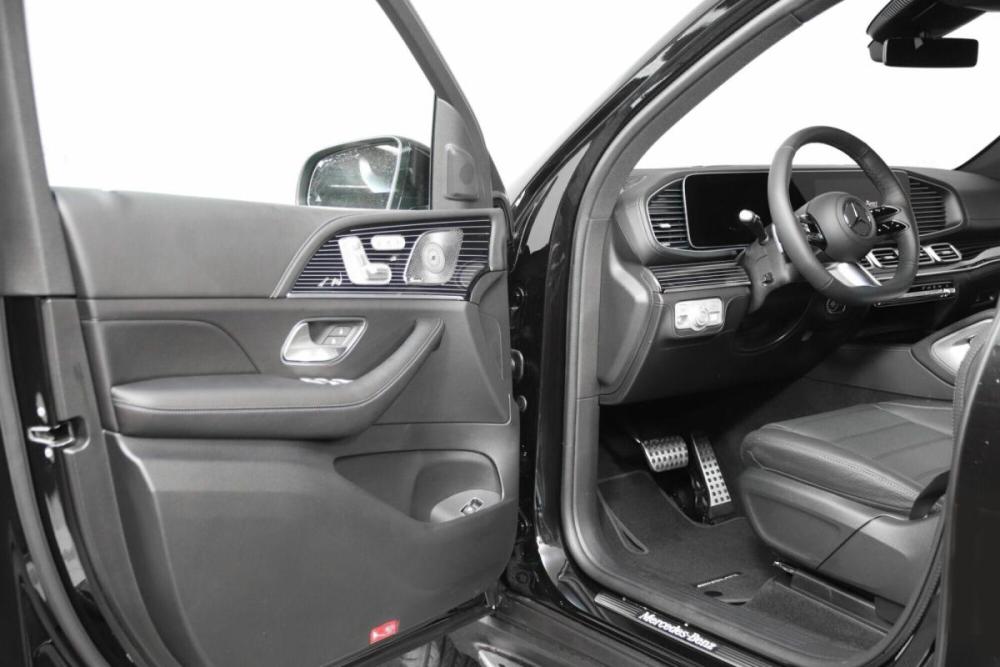 Mercedes-Benz GLS II (X167) Рестайлинг Москва  - изображение 13
