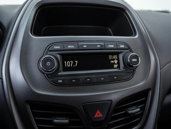 Chevrolet Spark IV Рестайлинг с пробегом 2020 года, цена 1 599 000 рублей, 36606 км, хэтчбек, Автокод Объявления