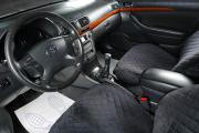 Toyota Avensis II Рестайлинг Тюмень  - изображение 28