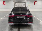 Audi A8 IV (D5) Казань  - изображение 39