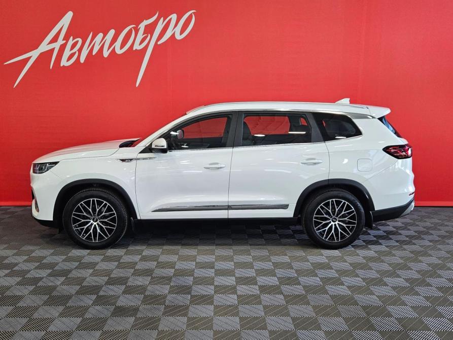 Chery Tiggo 8 Pro I Вологда  - изображение 2