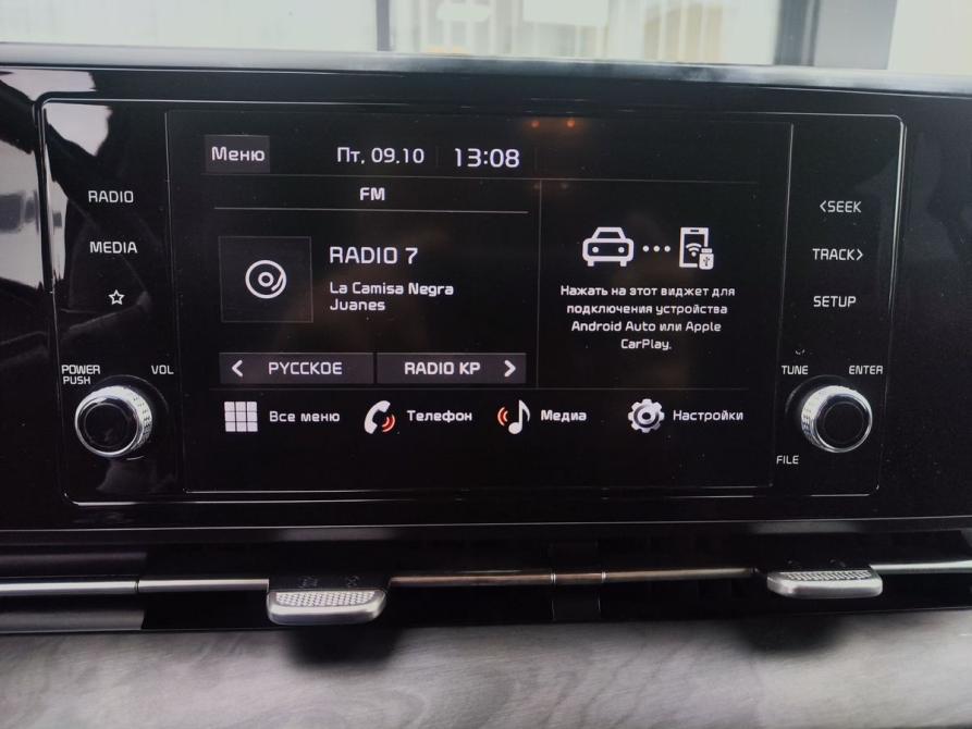 Kia Carnival IV Москва  - изображение 18