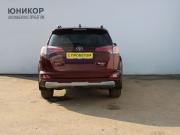 Toyota RAV4 IV (XA40) Рестайлинг Нижний Новгород  - изображение 27