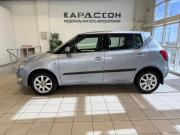 Skoda Fabia II Рестайлинг Волгоград  - изображение 23