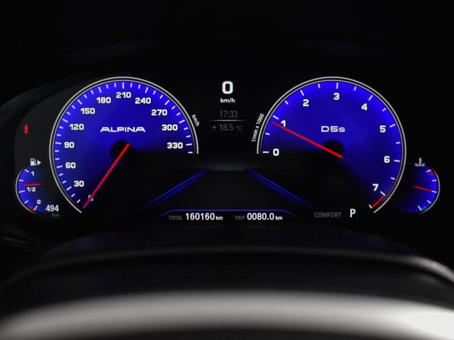 BMW 5 серии VII (G30/G31/G38) Санкт-Петербург  - изображение 23