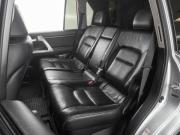 Toyota Land Cruiser 200 Series Рестайлинг 1 Тюмень  - изображение 43