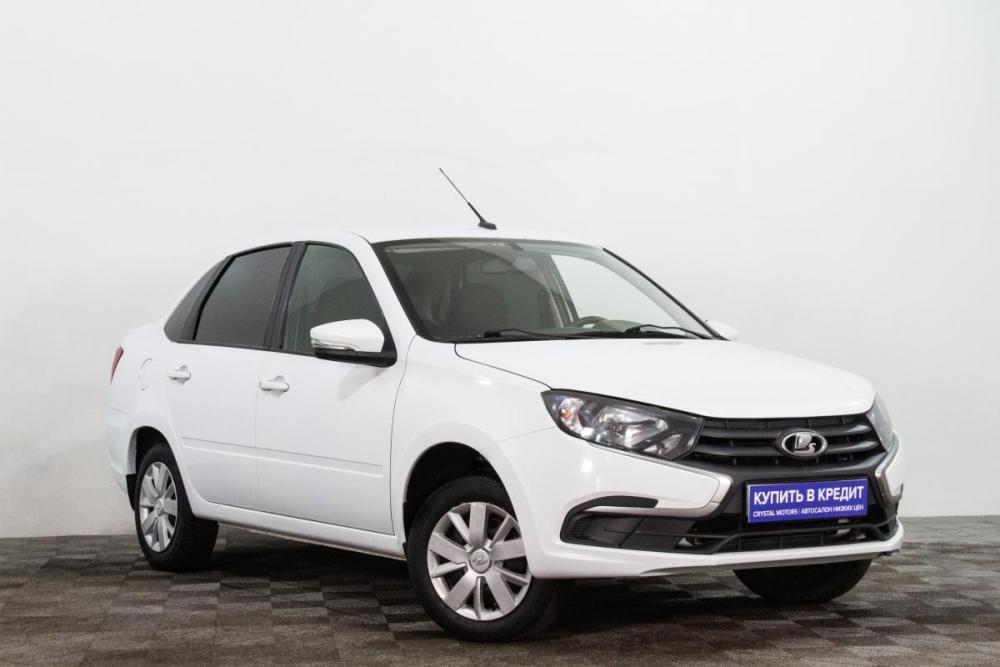 Lada (ВАЗ) Granta I Рестайлинг Сургут  - изображение 1
