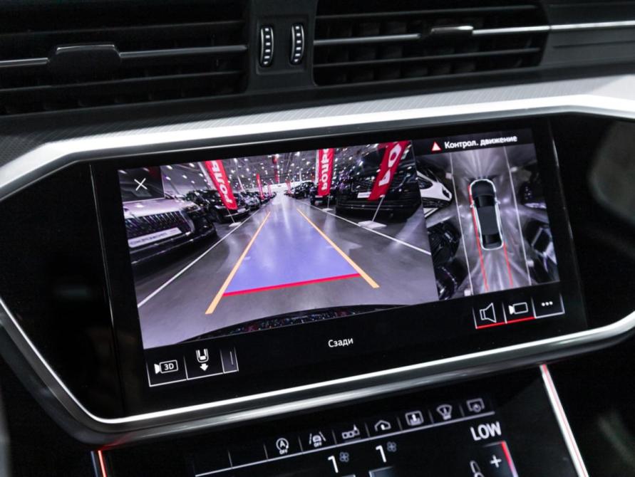 Audi A6 V (C8) Санкт-Петербург  - изображение 39