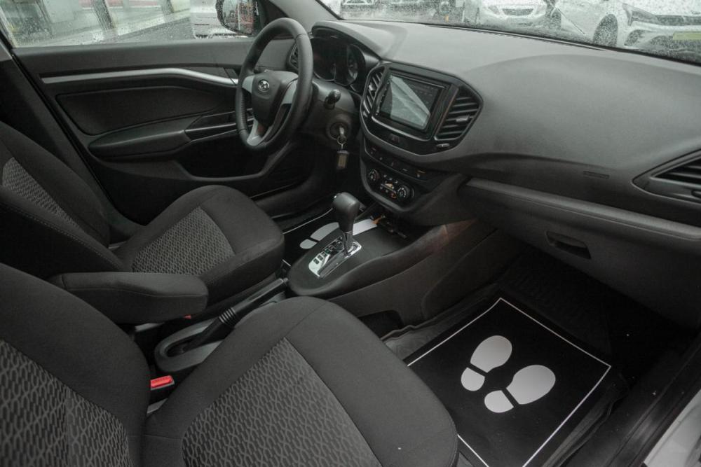 Lada (ВАЗ) Vesta I Иркутск  - изображение 16