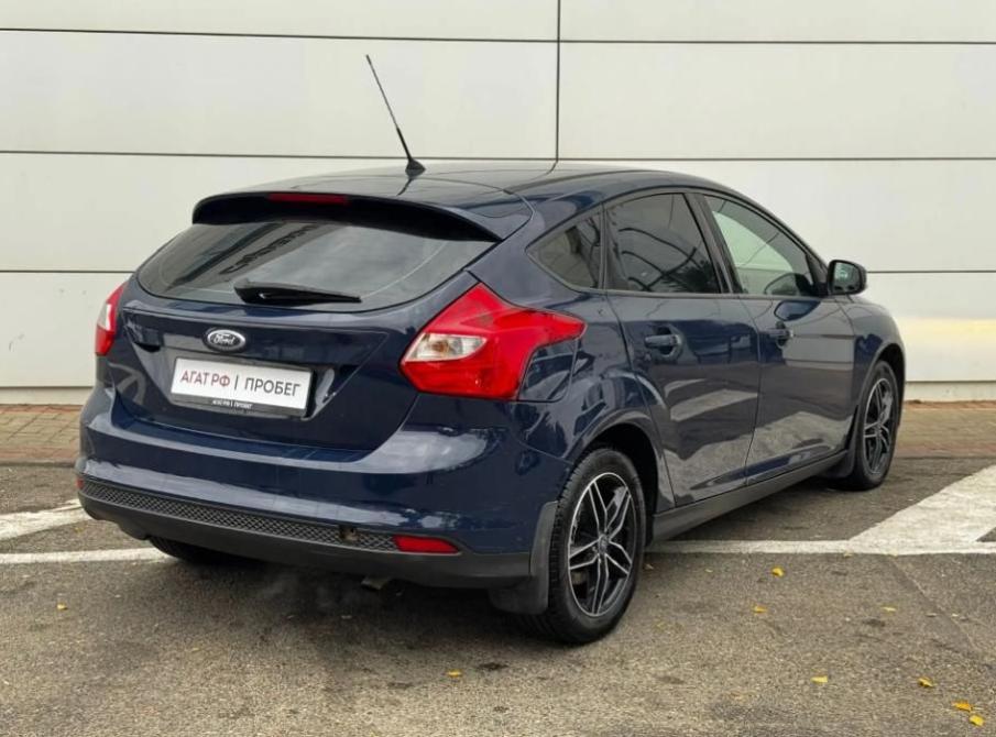 Ford Focus III Ставрополь  - изображение 5