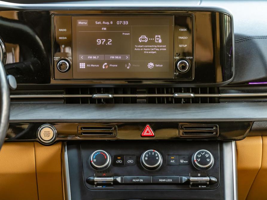 Kia Carnival IV Волгоград  - изображение 20