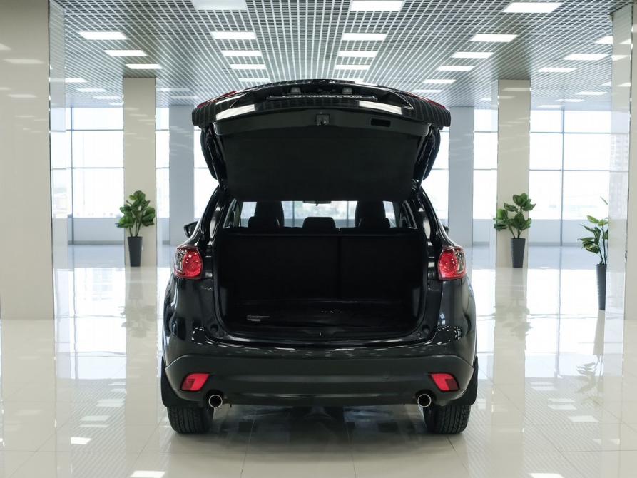 Mazda CX-5 I Самара  - изображение 19