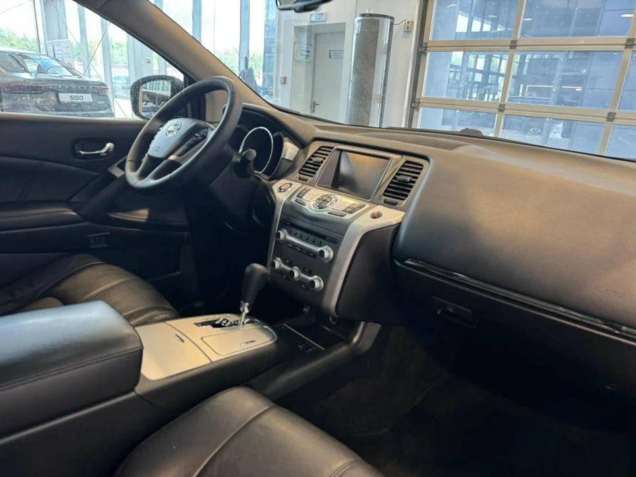 Nissan Murano II (Z51) Рестайлинг 2 Подольск  - изображение 8