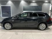 Opel Astra J Новосибирск  - изображение 19