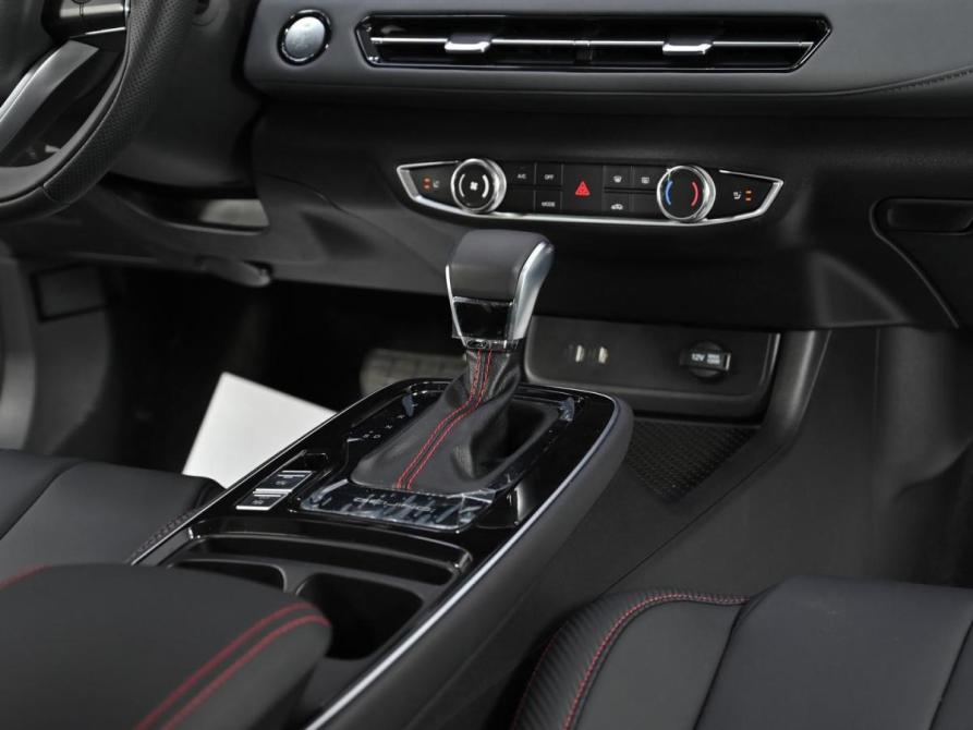 BAIC U5 Plus Москва  - изображение 17