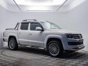 Volkswagen Amarok I Москва  - изображение 18