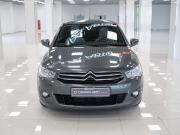 Citroen C-Elysee I Самара  - изображение 28