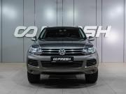 Volkswagen Touareg II Воронеж  - изображение 31