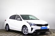 Kia Rio IV Рестайлинг Пермь  - изображение 24