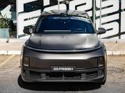 Li Auto (Lixiang) L9 I Краснодар  - изображение 48