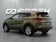 Kia Sportage III Рестайлинг Воронеж  - изображение 25