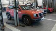 Haval Dargo Санкт-Петербург  - изображение 7