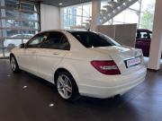 Mercedes-Benz C-Класс III (W204) Рестайлинг Чебоксары  - изображение 43