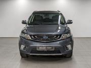 Geely Emgrand X7 I Рестайлинг 2 Москва  - изображение 32