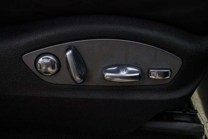 Porsche Macan I Рестайлинг с пробегом 2019 года, цена 3 724 380 рублей, 263539 км, внедорожник, Автокод Объявления