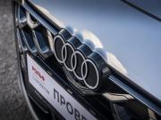 Audi A5 III (B10) Москва  - изображение 23
