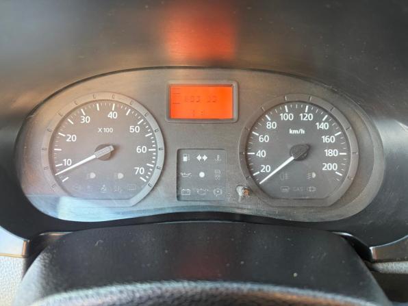 Renault Logan I с пробегом 2007 года, цена 295 000 рублей, 244000 км, седан, Автокод Объявления