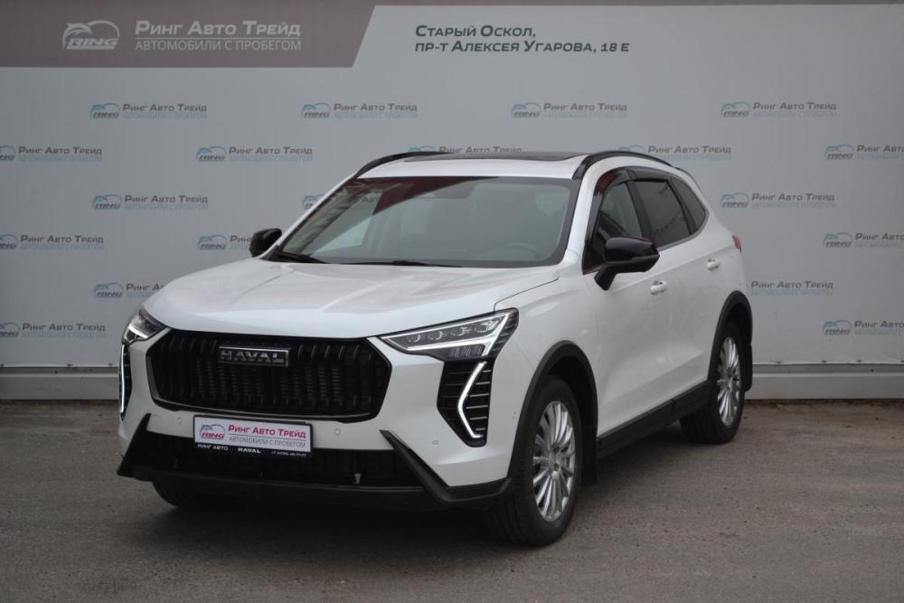 Haval Jolion I Рестайлинг Старый Оскол  - изображение 1