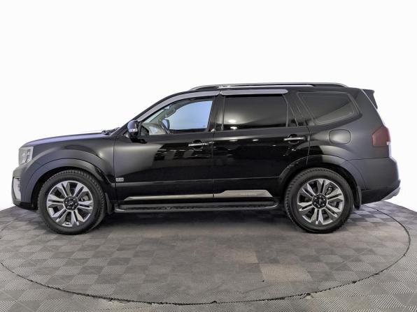 Kia Mohave I Рестайлинг 2 с пробегом 2020 года, цена 4 755 000 рублей, 57998 км, внедорожник, Автокод Объявления