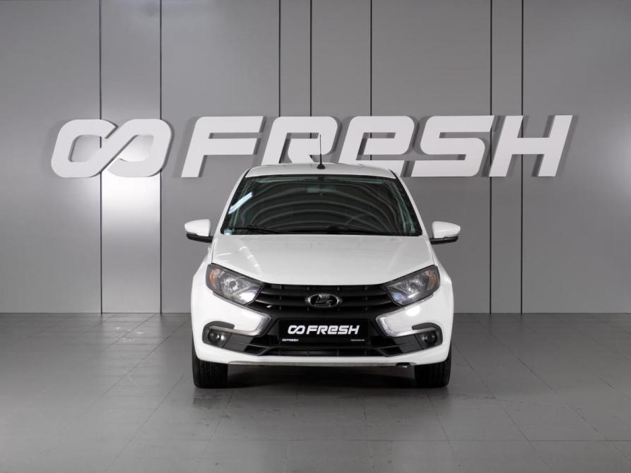 Lada (ВАЗ) Granta I Рестайлинг Минеральные Воды  - изображение 3