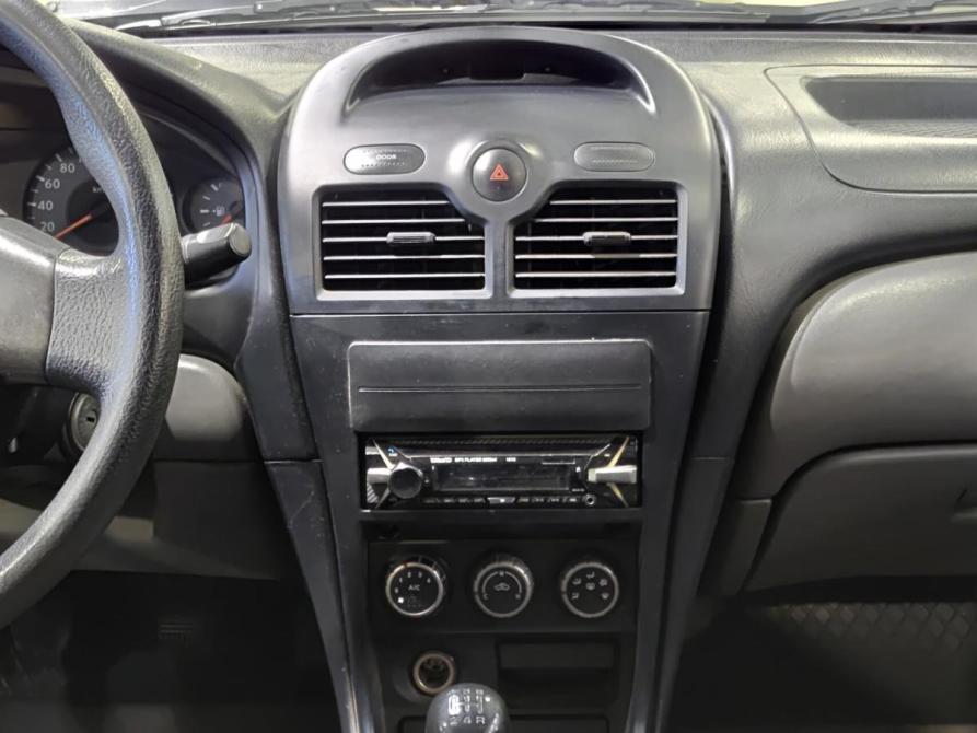 Nissan Almera Classic I Казань  - изображение 18