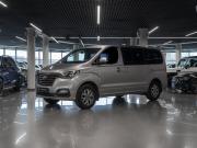 Hyundai Grand Starex I Рестайлинг 2 Москва  - изображение 25