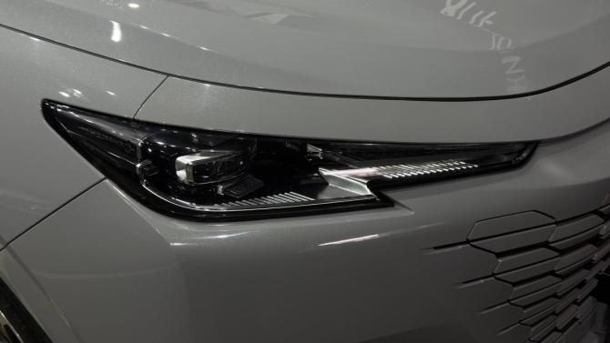 Changan UNI-K с пробегом 2023 года, цена 2 985 000 рублей, 8250 км, внедорожник, Автокод Объявления