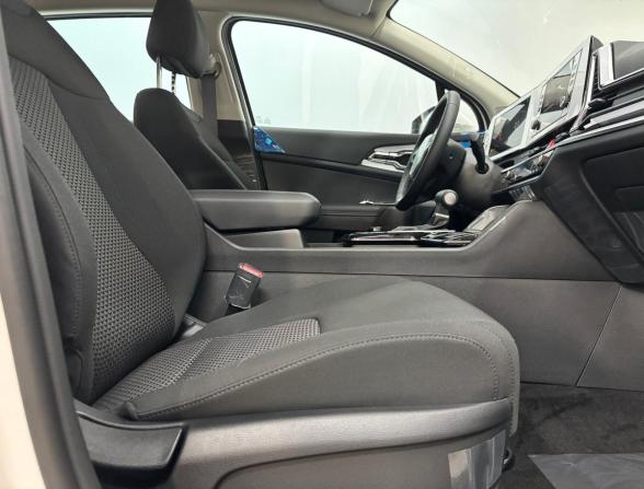 Kia Sportage V с пробегом 2025 года, цена 4 269 000 рублей, 13 км, внедорожник, Автокод Объявления