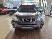 Nissan X-Trail II Саратов  - изображение 25