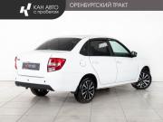 Lada (ВАЗ) Granta I Рестайлинг Казань  - изображение 16