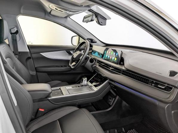 Chery Tiggo 7 Pro Max I с пробегом 2024 года, цена 2 020 000 рублей, 26696 км, внедорожник, Автокод Объявления