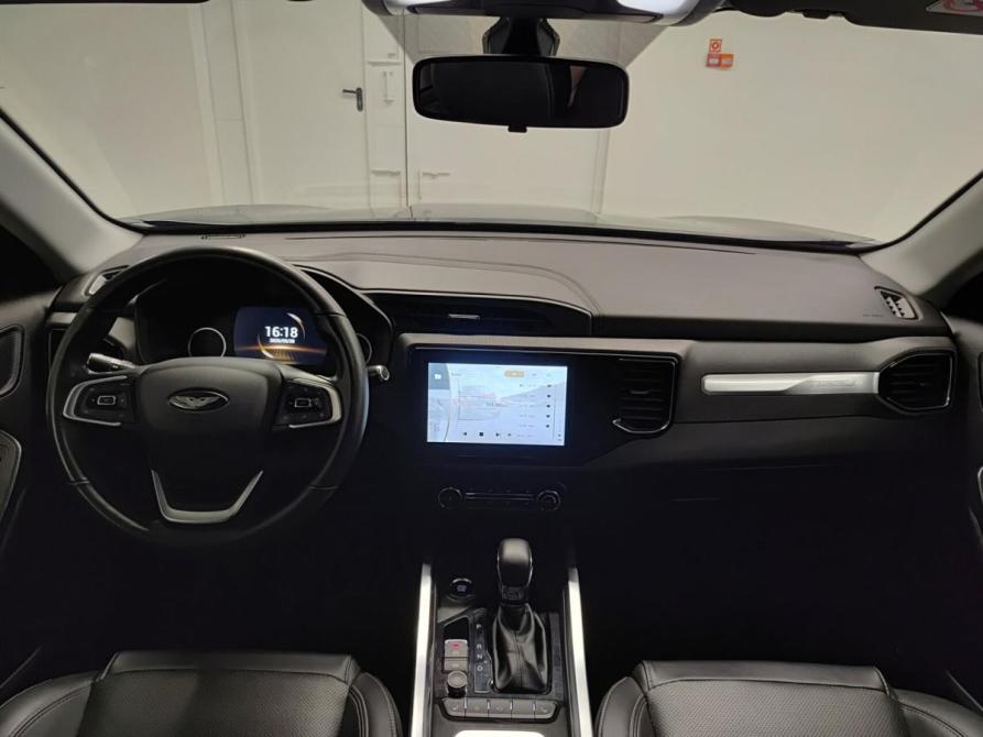 Chery Tiggo 4 I Рестайлинг Казань  - изображение 17