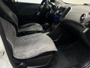 Chevrolet Aveo II Кемерово  - изображение 30