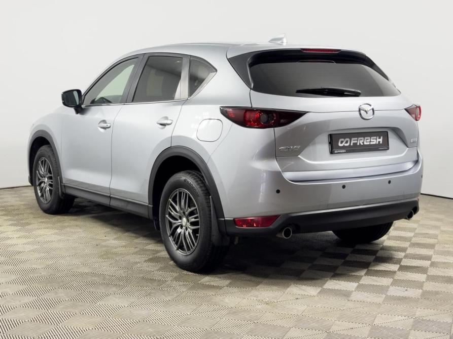 Mazda CX-5 II Казань  - изображение 2