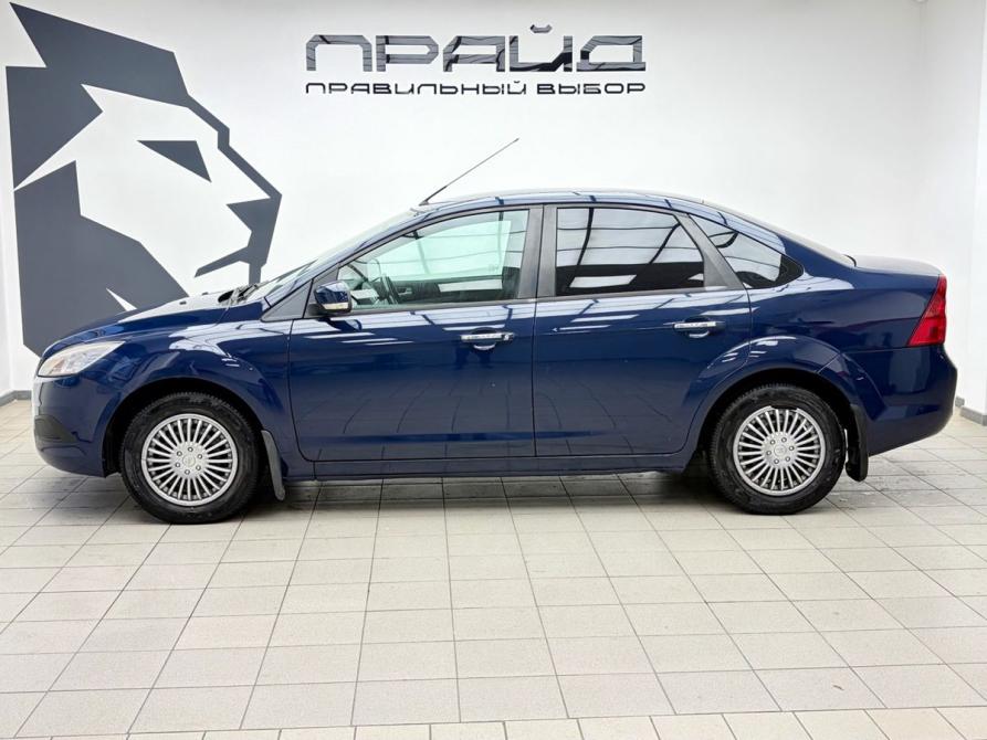 Ford Focus II Рестайлинг Ростов-на-Дону  - изображение 6