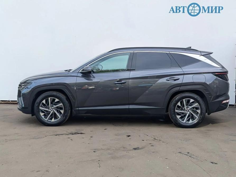 Hyundai Tucson IV Москва  - изображение 8
