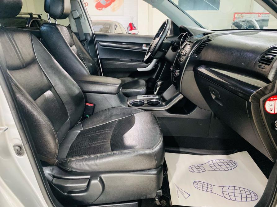 Kia Sorento II Миасс  - изображение 11