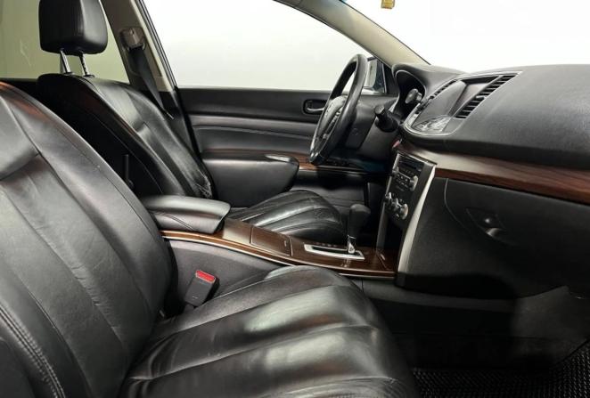 Nissan Teana II (J32) с пробегом 2008 года, цена 790 000 рублей, 267332 км, седан, Автокод Объявления