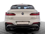 BMW X4 II (G02) Москва  - изображение 37