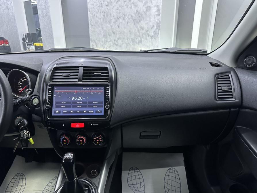 Mitsubishi ASX I Рестайлинг Ярославль  - изображение 25